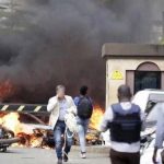 Nairobi Riverside Attack: Factual Update